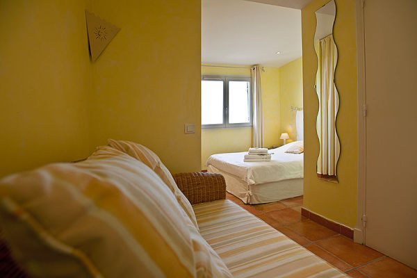Nos Chambres
