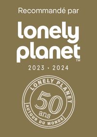 Lonely Planet